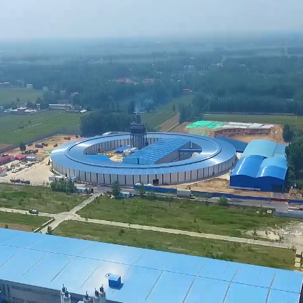 Rotary Kiln 300000 Bricks Daily Capacity Fully Automatic Brick Plant For Red Bricks Production