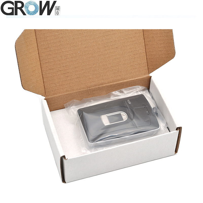 Grow R106 ISO ANSI Capacitive USB Fingerprint Reader