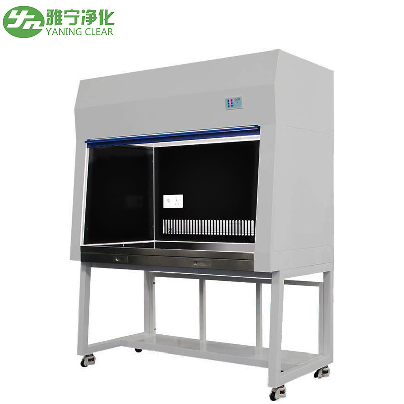 YANING 150w Horizontal Clean Bench Medical 220v 50hz Stainless Steel