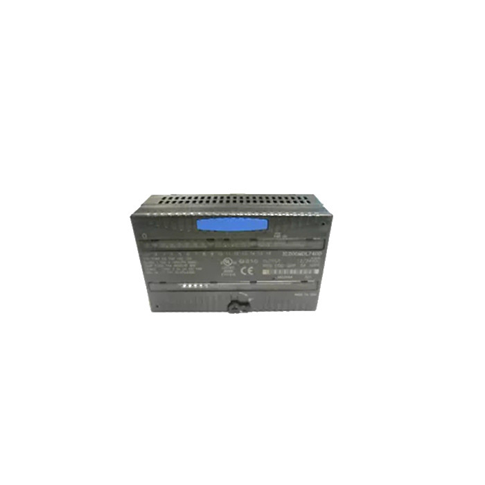 GE Fanuc PLC UR6CH Multilin Digital Input Output I/O Module