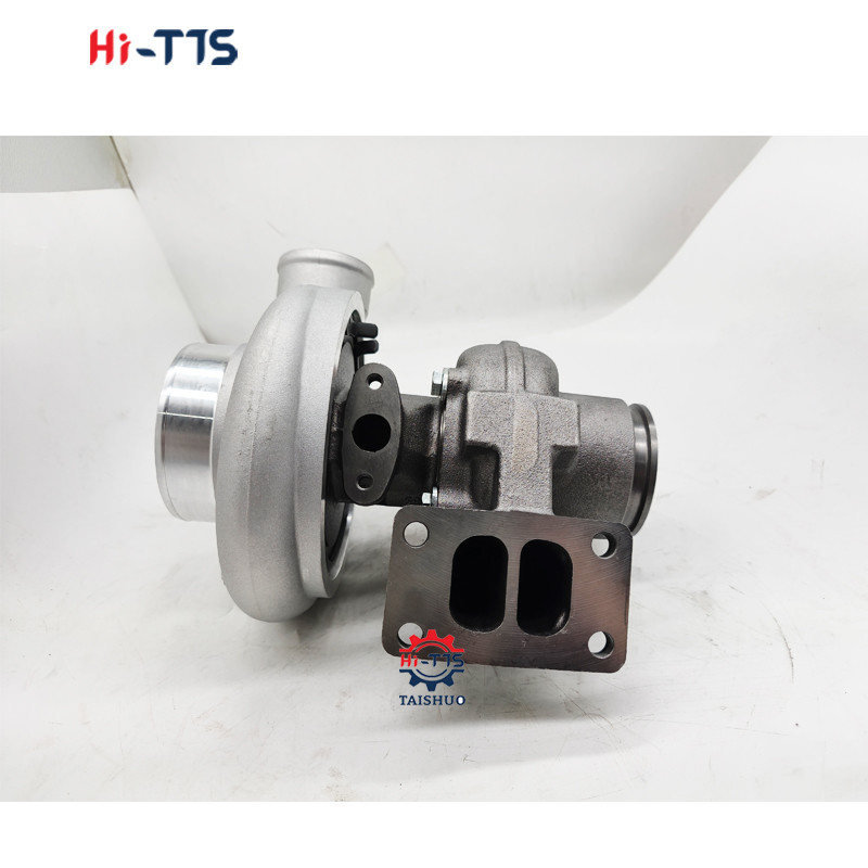 6735-81-8300 6735-81-8200 6735-81-8400 3536338 3537020 Turbo for S6D102 Engine