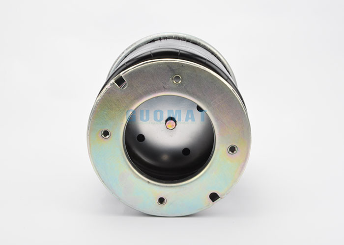 Rubber Bellows 1T19L-7 Truck Air Springs Complete W01 M58 6345 810 MB DAF 1384273 S.A.F TRAILOR YORK