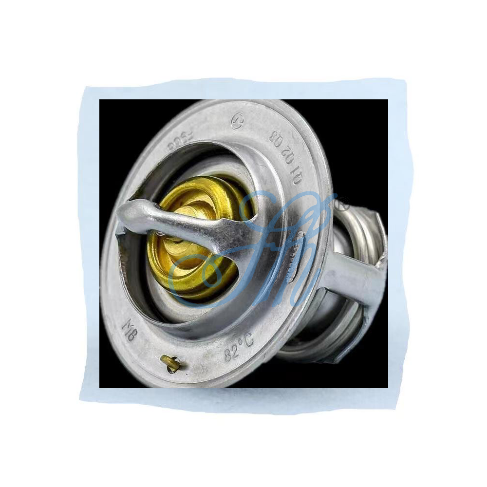 ISUZU TFR Pickup Car Thermostats Engine Coolant for TFR/TFS Pick-up Cooling System