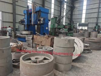 Shandong Xinwei Drilling Equipment Co., Ltd.