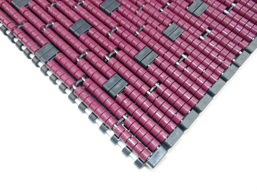 LBP1005 LOW BACK PRESSURE CONVEYOR BELTS