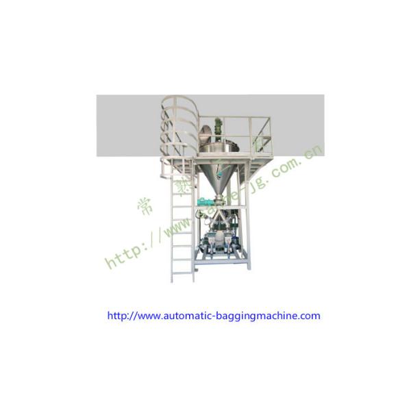 High Accuracy Auxiliary Equipment , Sodium Carbonate Adding System Easy Clean