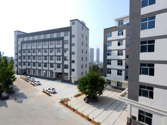 CHINA-LUTONG MACHINERY WORKS CO.,LTD