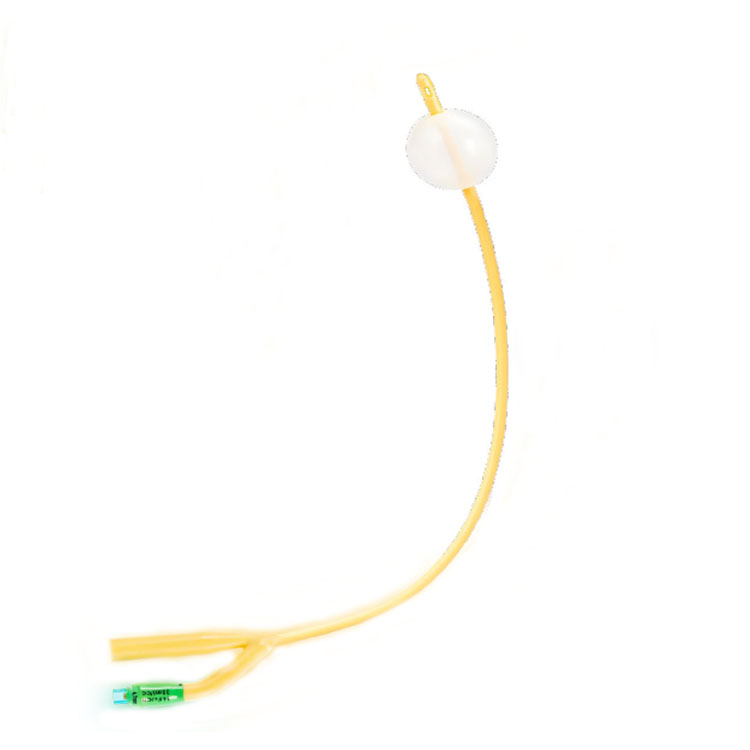Disposable Medical Sterile Luxury Urial Urine Drainage Bag 2000ml For Adult