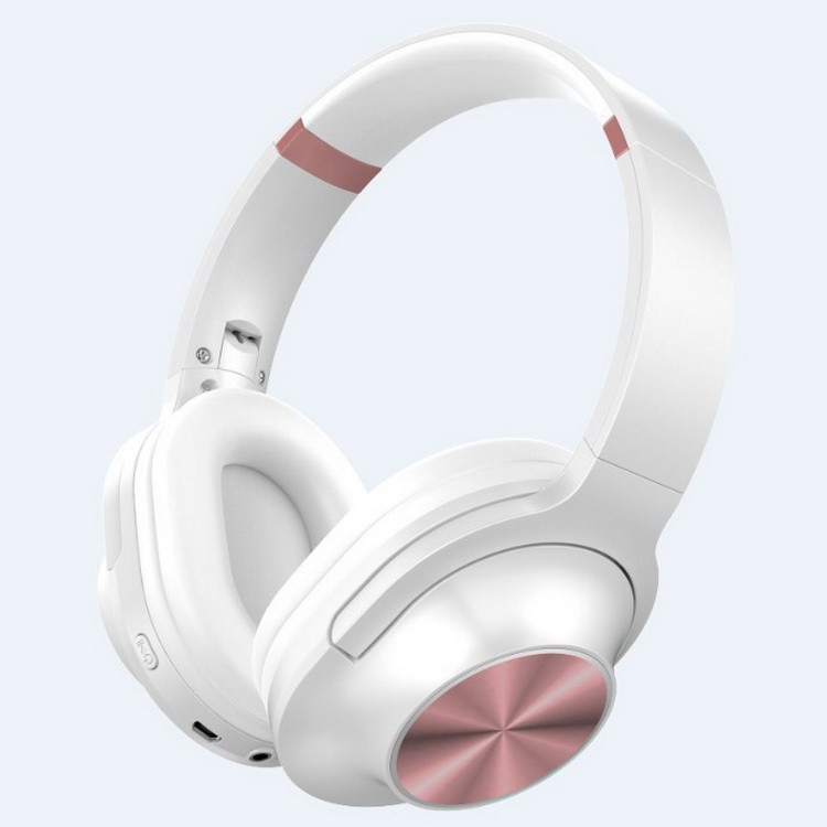 Hi-Fi Wireless Stereo Dynamic Headphones Headset Bluetooth Odm