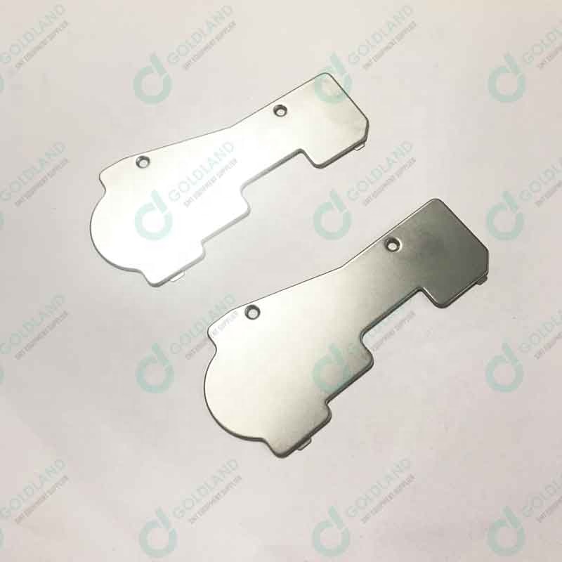FUJI NXTII W08C Feeder Parts PP02671 COVER SMT Spare Parts