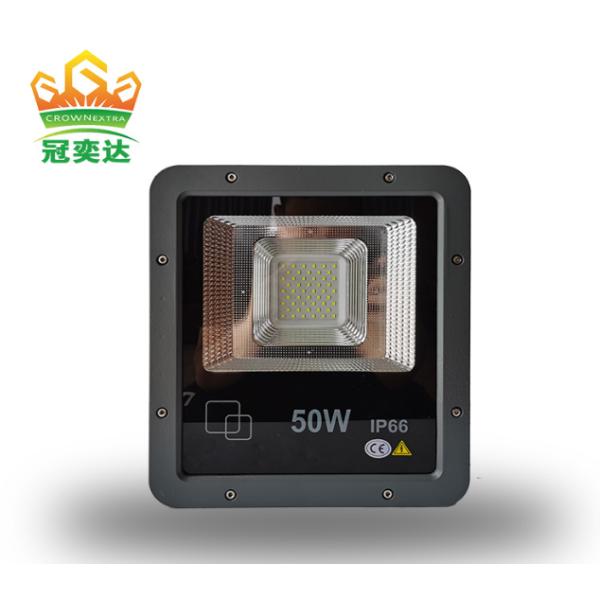 LED Light Tri-Proof Light 600W Crown Projection Light