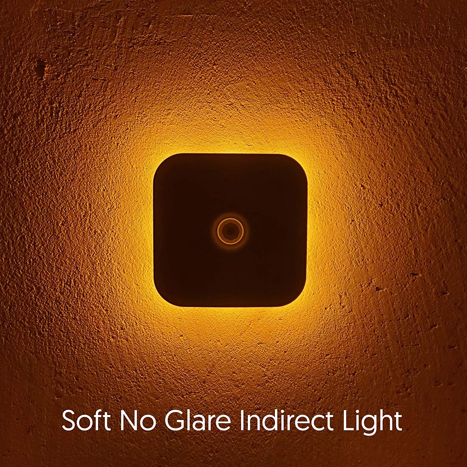 800mAH 0.6W Wireless Night Light LED Motion Sensor Night Light
