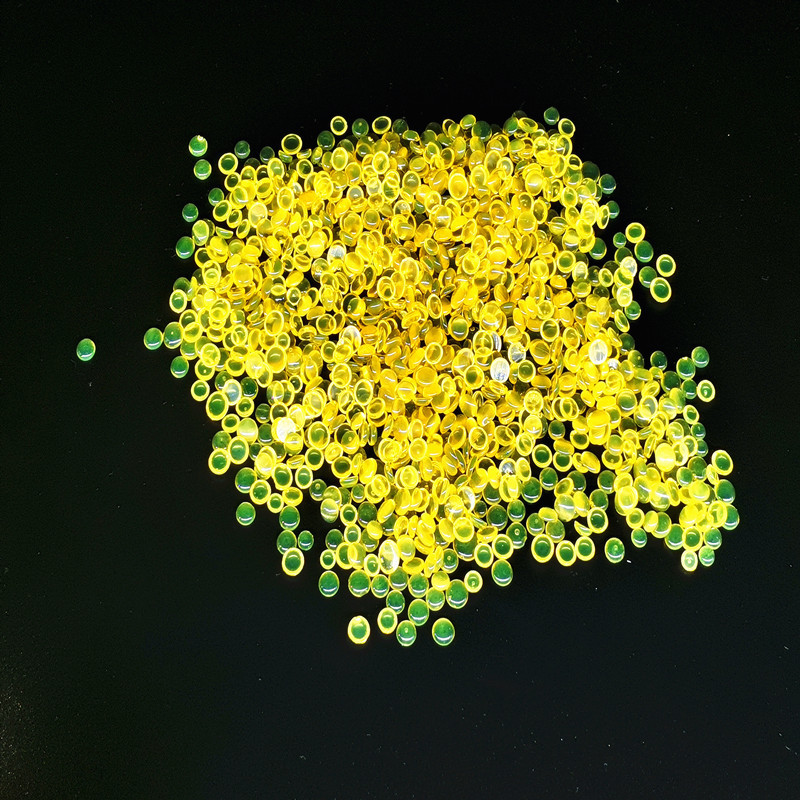 Crushed Transparent Co Solvent Polyamide Resin For Paper Printing Ink