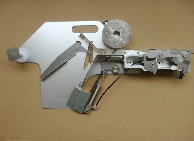 YAMAHA CL 56MM FEEDER SMT YAMAHA FEEDER CL 56MM KW1-M7500-000