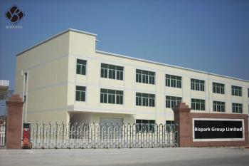 BISPARK GROUP LIMITED