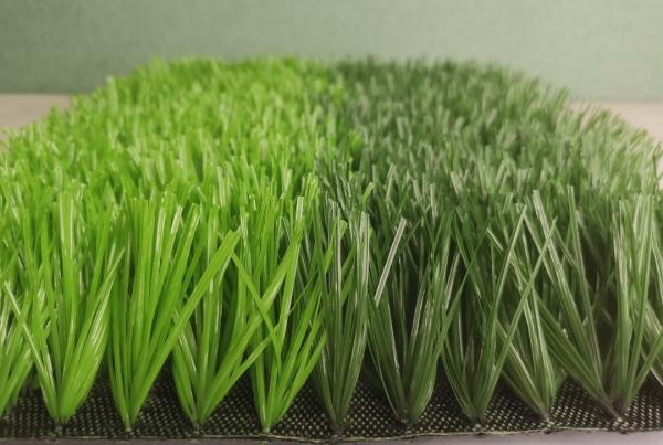 Quality 60mm Profession 4G Cesped Artificial Grass Football Turf UV Resisted for sale