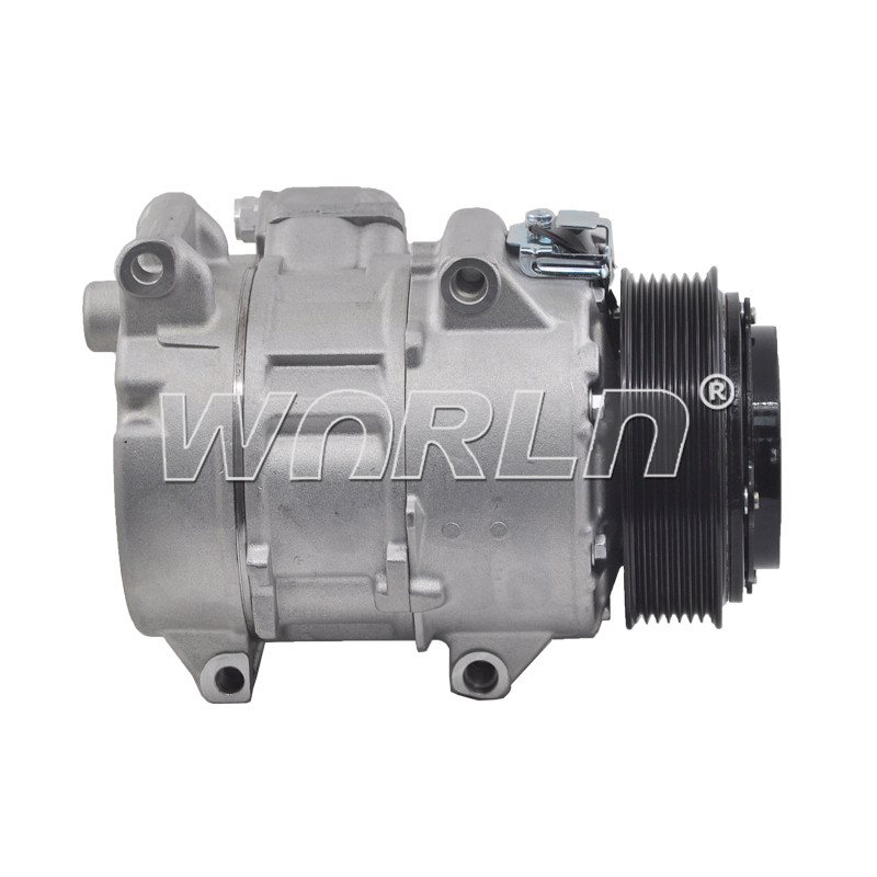 Auto Air Conditioner Compressor 883200E110 For Lexus RX GS Toyota Sienna WXLX002