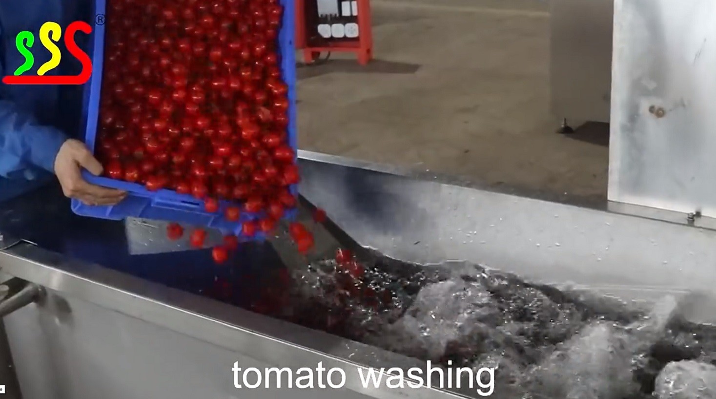 Fruit Jam Paste Sauce Processing Line 220 - 1000ml Customized Voltage
