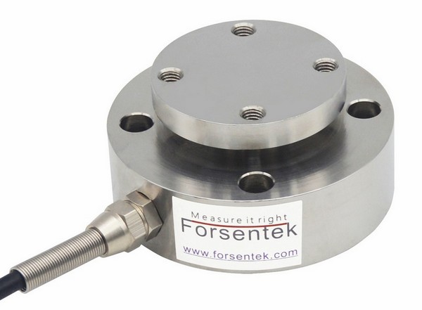 tension and compression load cell
