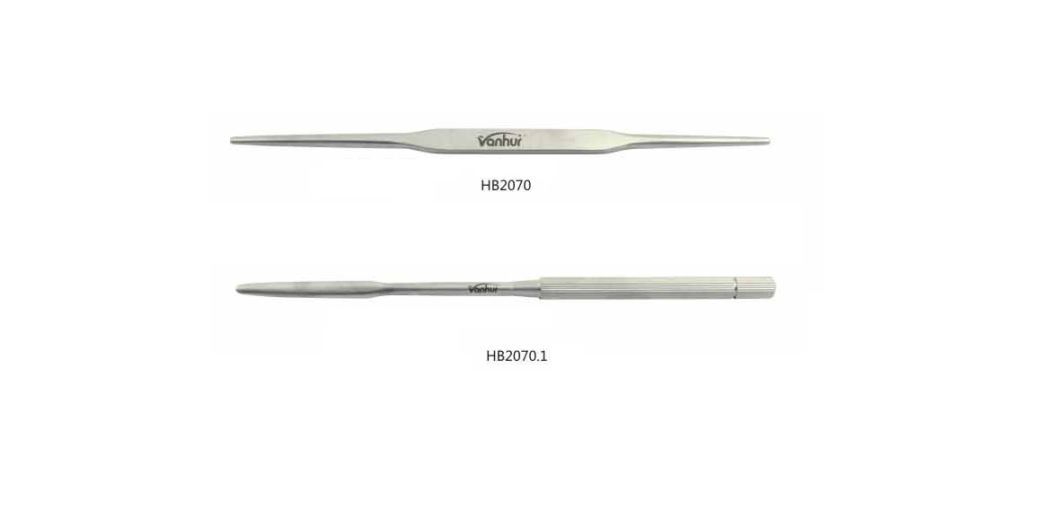 Nasal Bone Restorer Sinuscopy Instruments