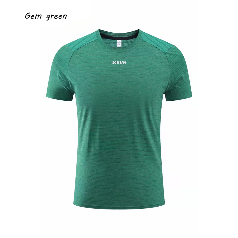 2022 world cup men's custom sports Quick-drying crew neck running T-shirt