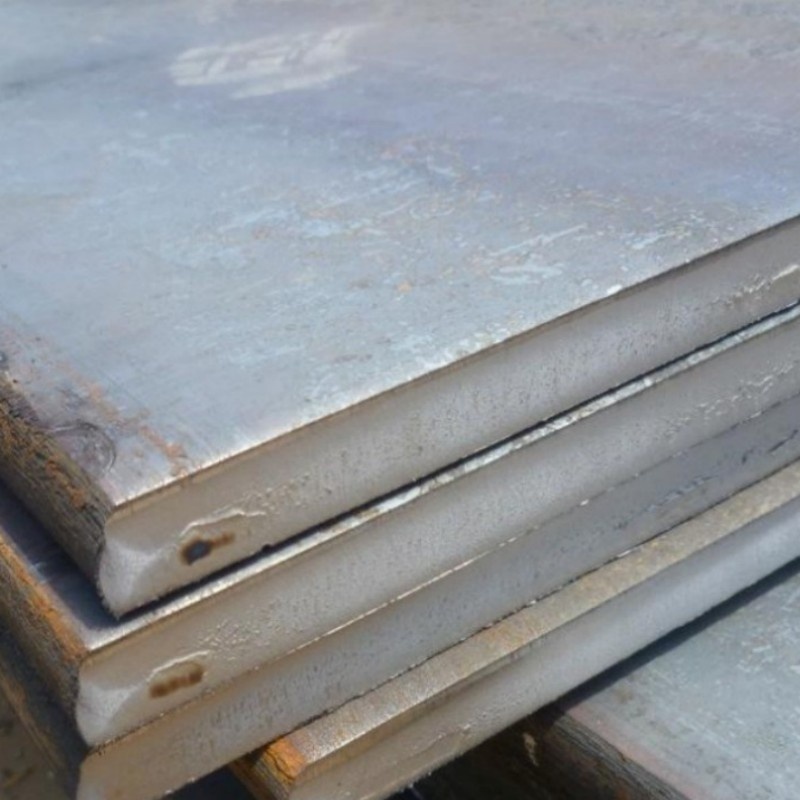 1250mm 1500mm 2500mm a36 Hot Rolled Steel Sheet Cast Black Iron Metal