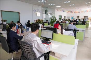 Shenzhen Effon Ltd