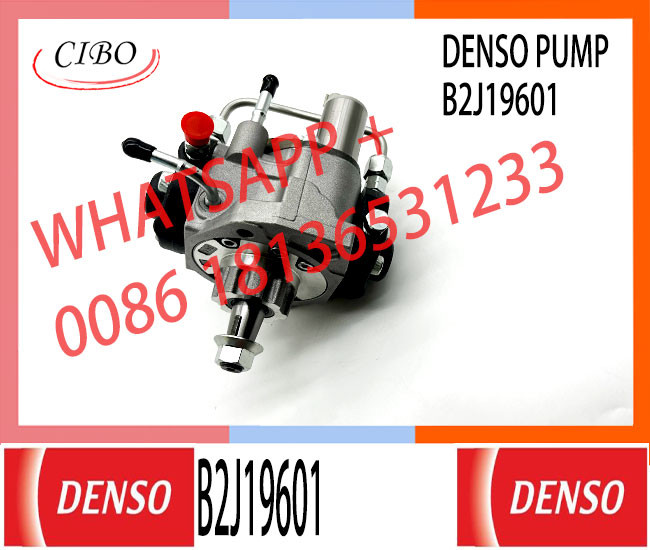 Auto Parts Diesel Injection Pump 294050-0850 B2J19601