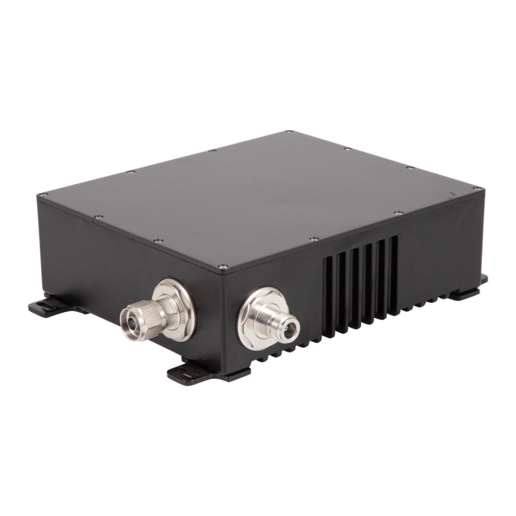 200W N-Joint RF Coaxial Attenuator Step Attenuator 3-40dB Adjustable Attenuator Step Attenuator