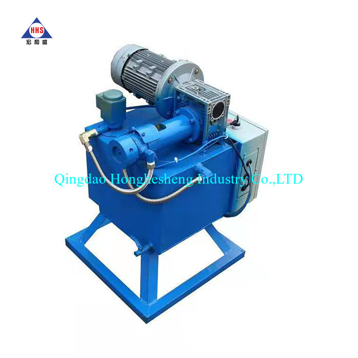 AC380V 15 '' To 22.5'' Vulcanization Tank Used Tyre Retreading Machines