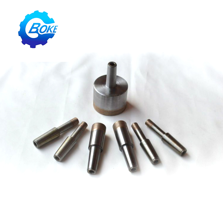 factory price high quality diamond drill bit for glass processing glass drilling