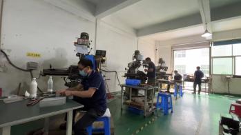 Shenzhen Chebao Technology Co., Ltd