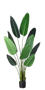 artificial plant tree ceramic planter pot wood plant stand seagrass basket