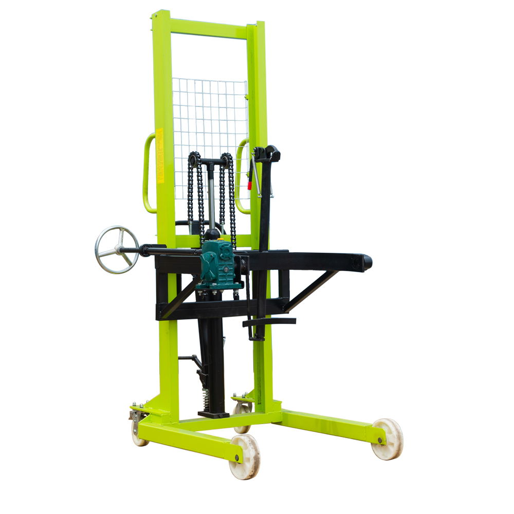 2500KG Capacity Hand Pallet Truck Manual Hydraulic Hand Pallet Jack