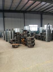 Shandong Zhengke Industry Blower/Fan Manufacturing Co.Ltd