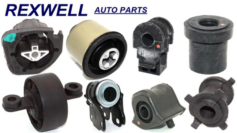 0107-ACA30RH Car Stabilizer Rod Bushing for Toyota Land Cruiser HZJ79 48815-60170