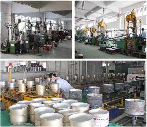 Foshan Shunde Wf Electrical Technology Co., Ltd.