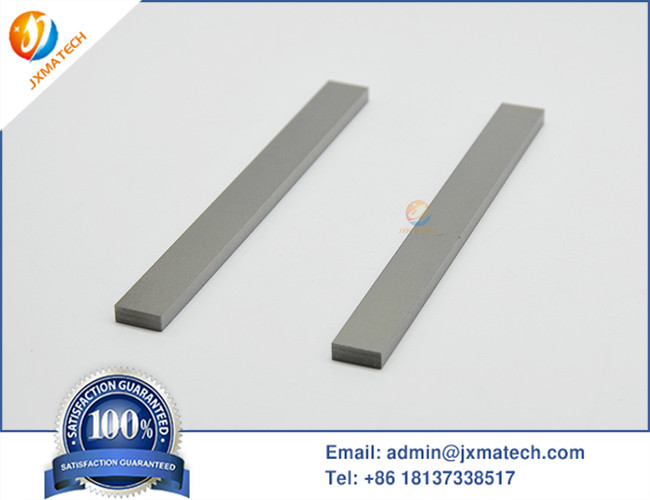 WCe20 TIG Tungsten Alloy Welding Electrode
