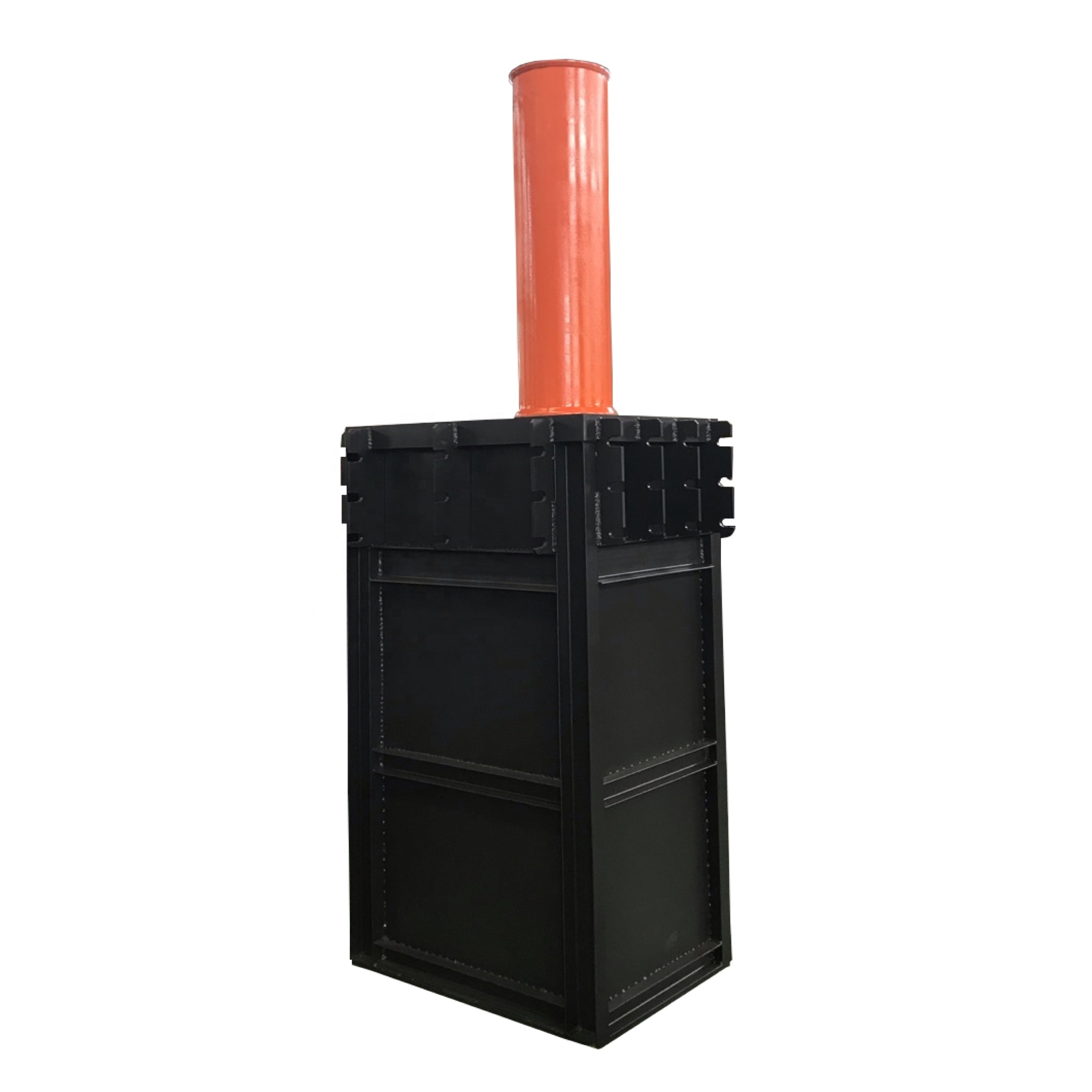 Stainless Steel Durable Removable Road Bollards With High Visibility