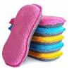 Buy cheap Kitchen dishcloth, water-absorbent and durable from wholesalers