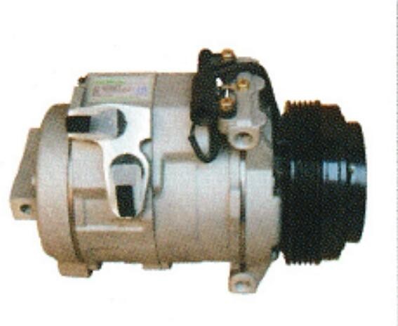 ALA21403 BMW A/C COMPRESSOR X5 E53 A/C COMPRESSOR 10S17C A/C COMPRESSOR 64526921650 A/C Compressor