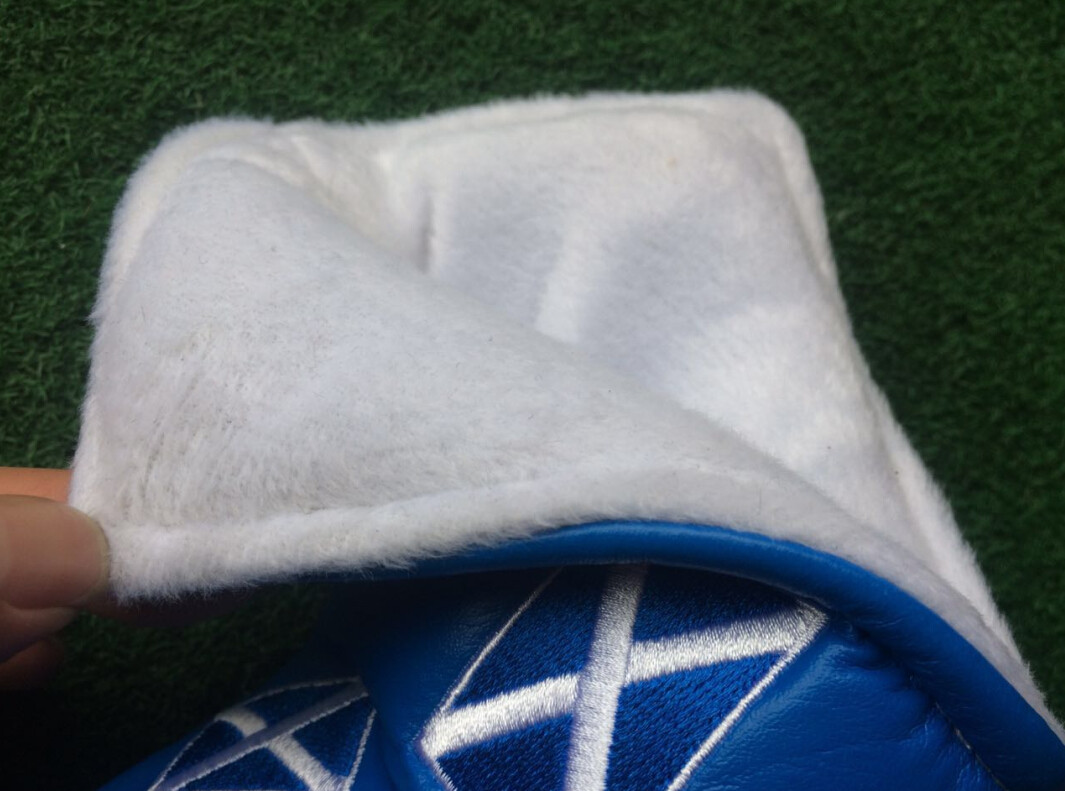 club covers , Golf headcover , golf head cover , putter cover,golf club cover with putter