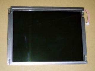 NL6448AC33-18 10.4 INCH 31 Pins 6 Bit A-Si TFT LCD 215.4(H)×161.8(V) mm