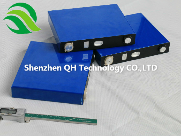 High Capacity Lithium Iron Phosphate Battery , 48Volt Motorhome Lithium Fe Po4 Battery