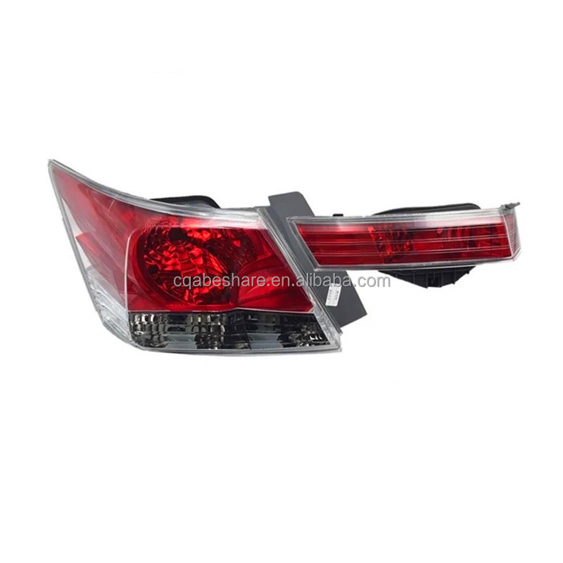 Auto Lighting System OE No. 33500-TB0-H01 for Honda 8th Accord Tail Light Rear Light