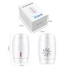 Buy cheap 800000 Shots 220g 4.5cm2 Laser Hair Removal Handset from wholesalers