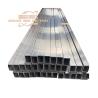 Buy cheap 1000-7000 Seires Aluminum Square Tube Hollow Polished Surface Treatment from wholesalers