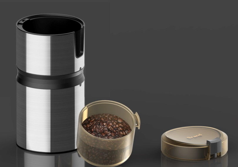 CG605 Coffee Grinder From Kavbao