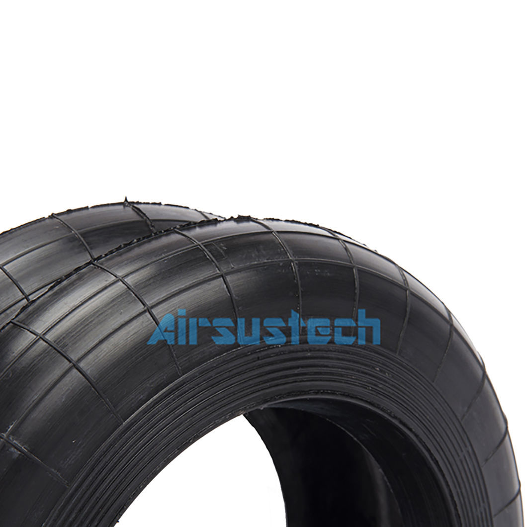 Yokohama S-400-2r S400-2r Guomat F-400-2 Rubber Punch Press Air Spring