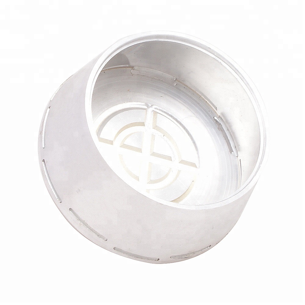 Zinc Alloy Die Casting Natural Gas Pipeline Parts Precision OEM Zinc Alloy Die Casting